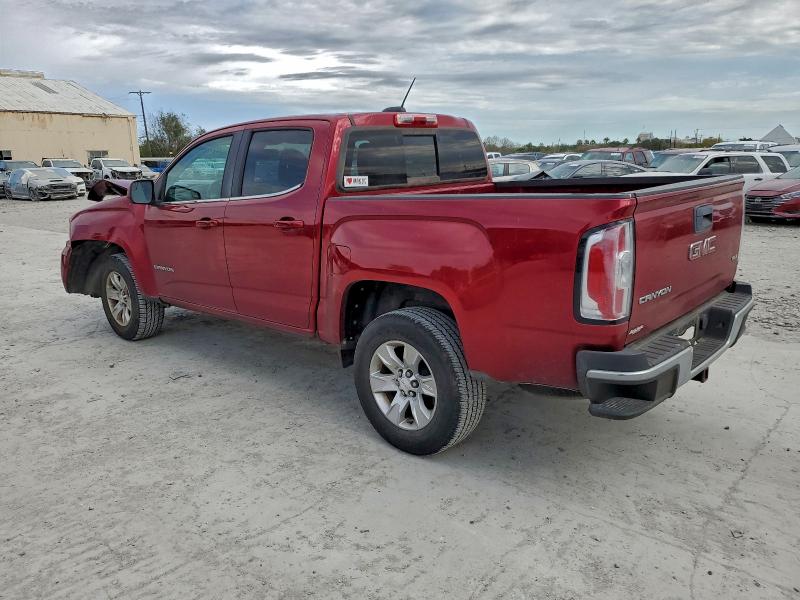 Фото 2 - GMC CANYON