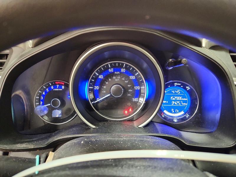 Фото 9 - HONDA FIT