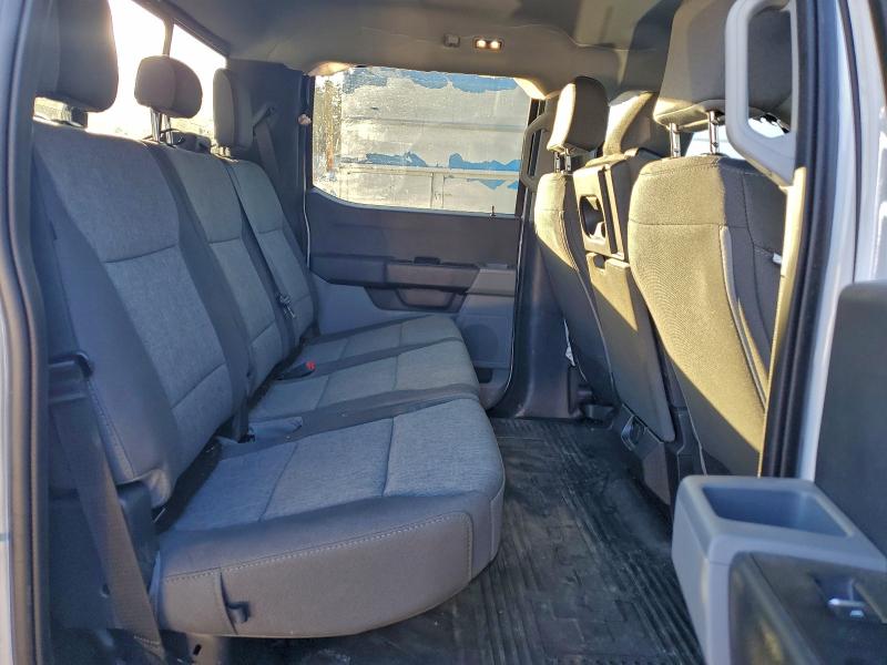 Фото 10 - FORD F350