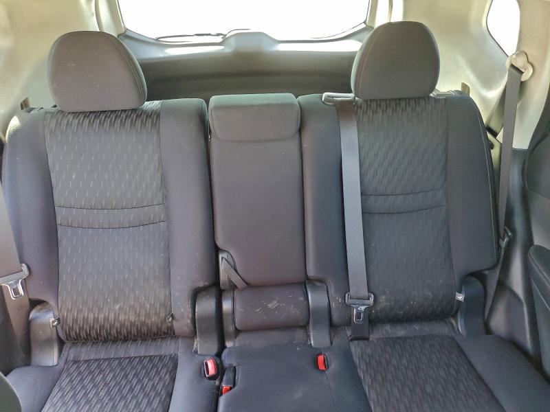 Фото 10 - NISSAN ROGUE