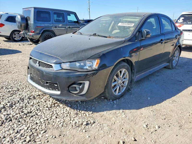 Фото 1 - MITSUBISHI LANCER