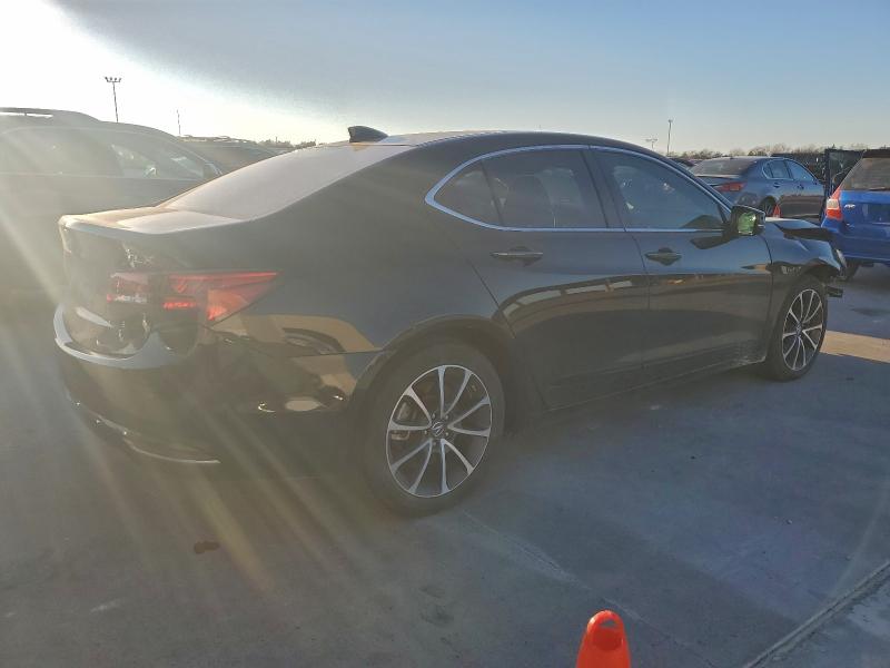 Фото 3 - ACURA TLX