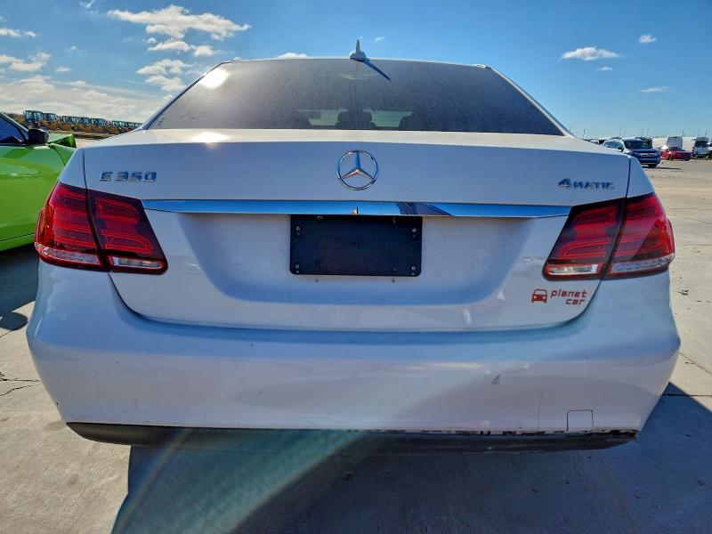 Фото 6 - MERCEDES-BENZ E-CLASS