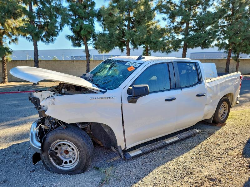 Фото 1 - CHEVROLET ALL Models