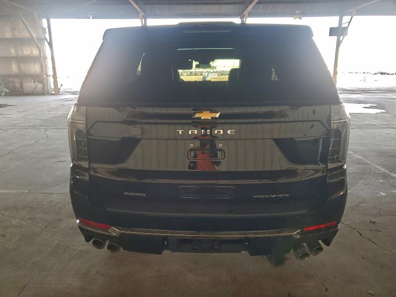 Фото 6 - CHEVROLET TAHOE