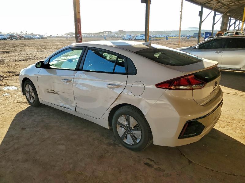 Фото 2 - HYUNDAI IONIQ