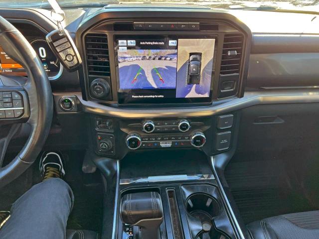 Фото 10 - FORD F150