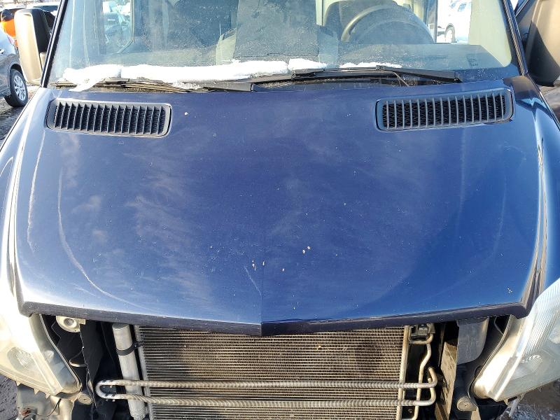 Фото 11 - MERCEDES-BENZ SPRINTER