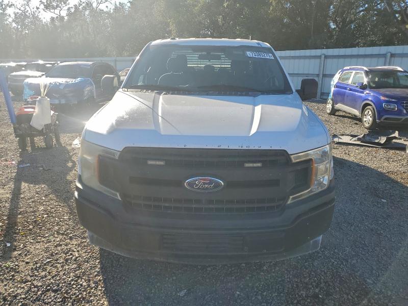 Фото 5 - FORD F-150