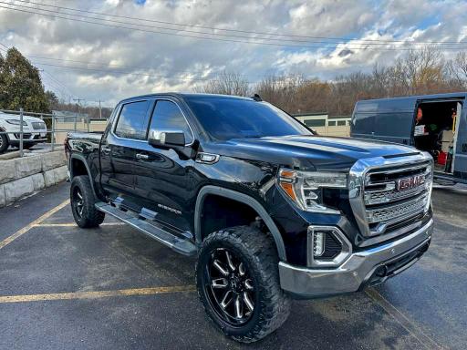 Фото 4 - GMC SIERRA