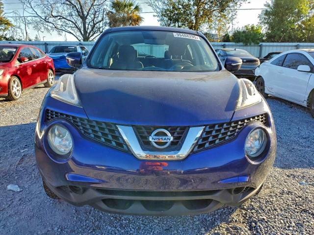 NISSAN JUKE 2016 VIN JN8AF5MV2GT651004