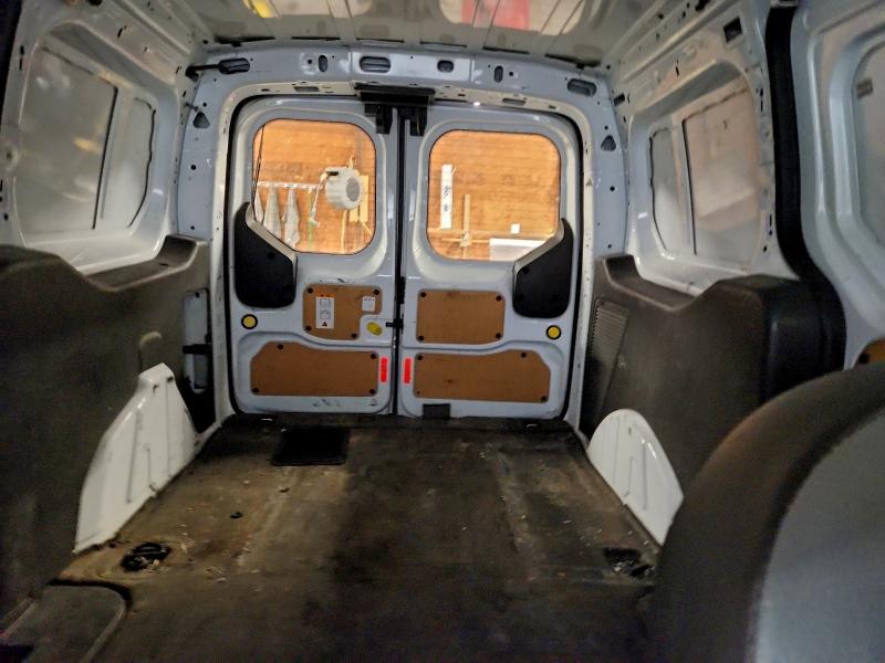 Фото 10 - FORD TRANSIT