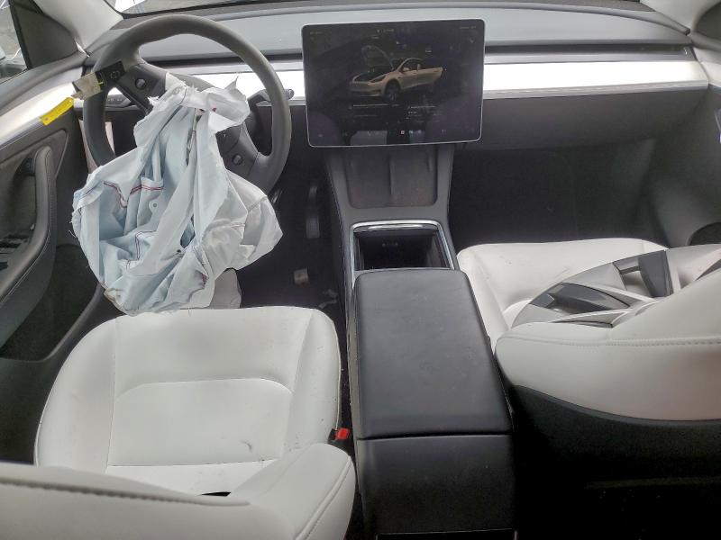 Фото 8 - TESLA MODEL Y