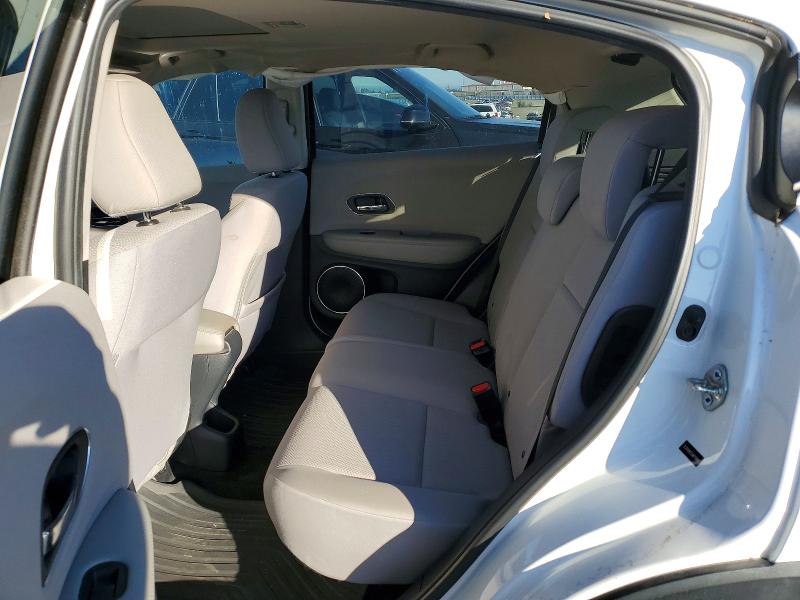 Фото 11 - HONDA HR-V