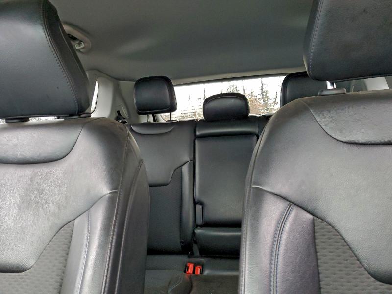 Фото 10 - JEEP COMPASS