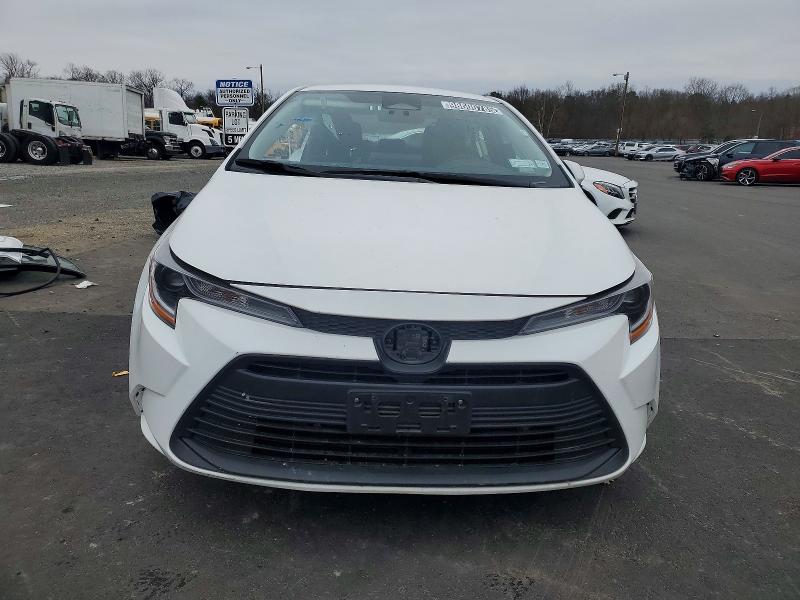 Фото 5 - TOYOTA COROLLA