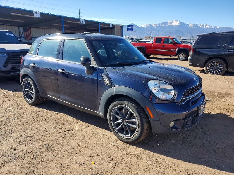 Фото 4 - MINI COOPER