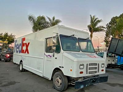 2017 FORD All Models