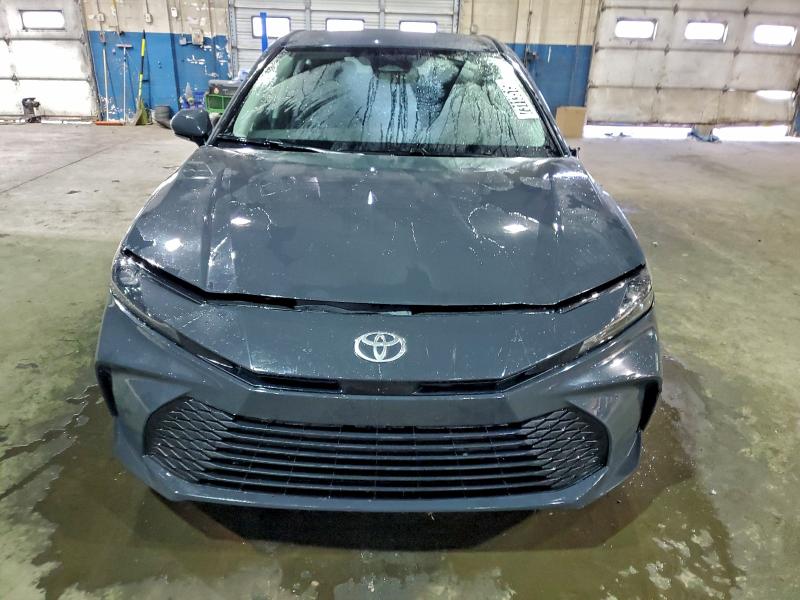 Фото 5 - TOYOTA CAMRY