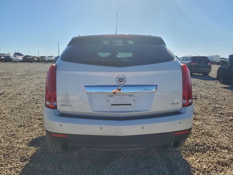 Фото 6 - CADILLAC SRX