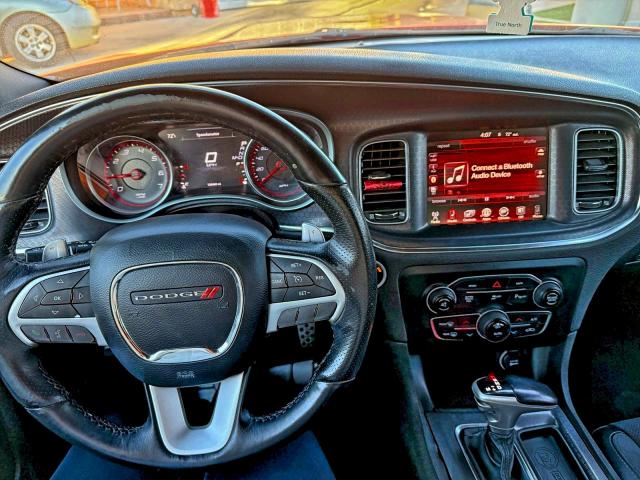 Фото 9 - DODGE CHARGER