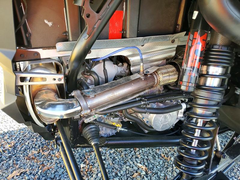 POLARIS RZR PRO S 2026