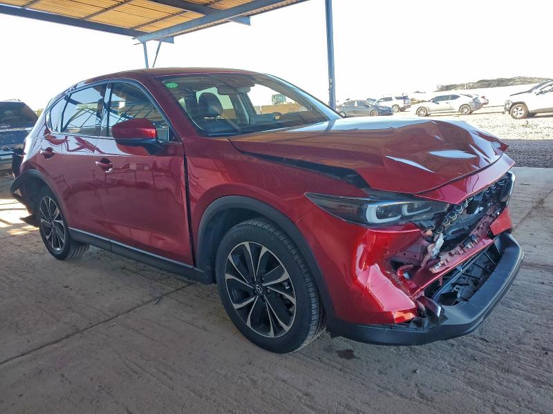 Фото 4 - MAZDA CX-5 PREMI