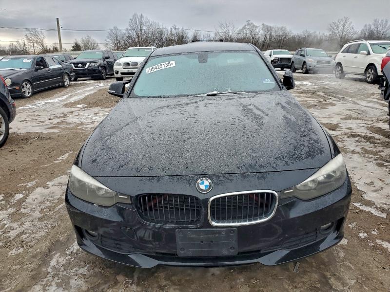 Фото 5 - BMW 3 SERIES