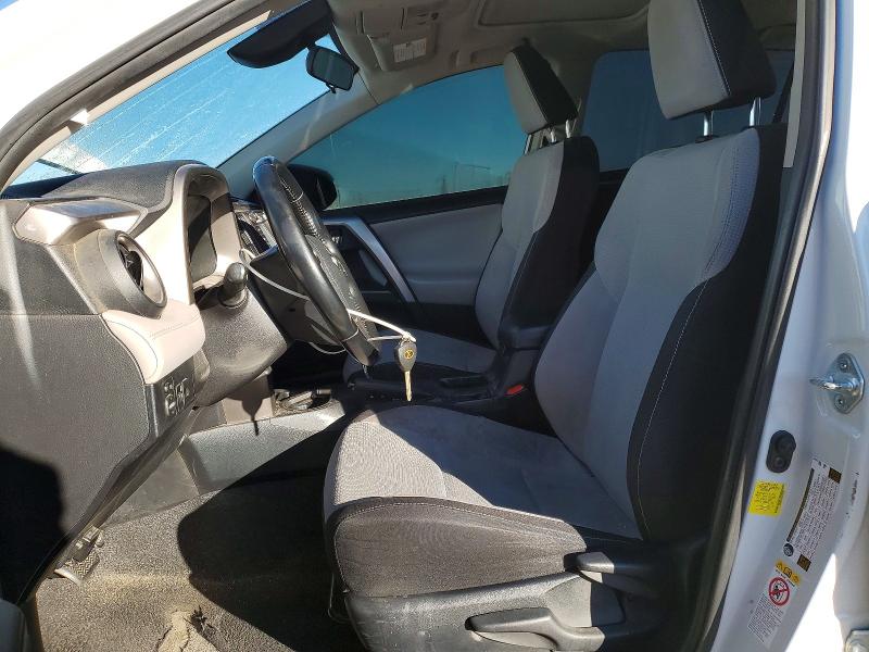 Фото 7 - TOYOTA RAV4