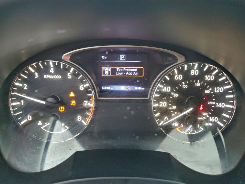 Фото 9 - NISSAN ALTIMA