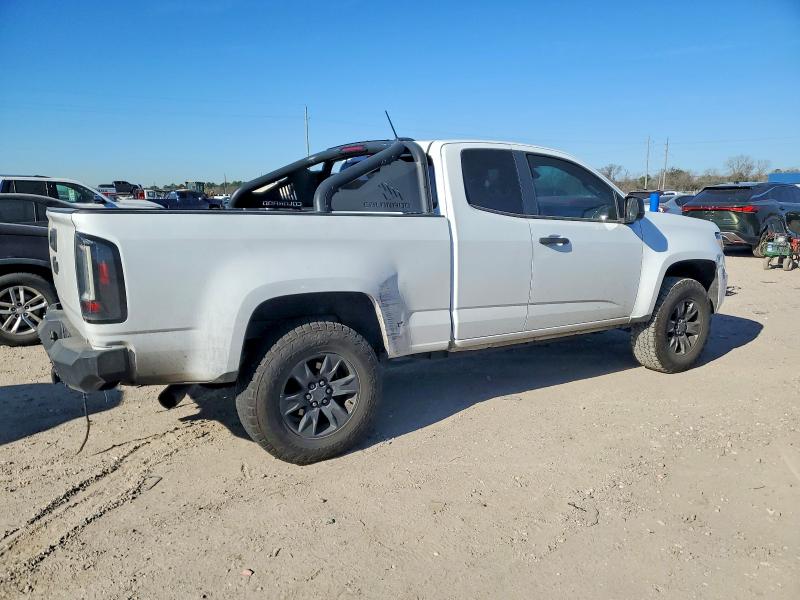 Фото 3 - CHEVROLET COLORADO