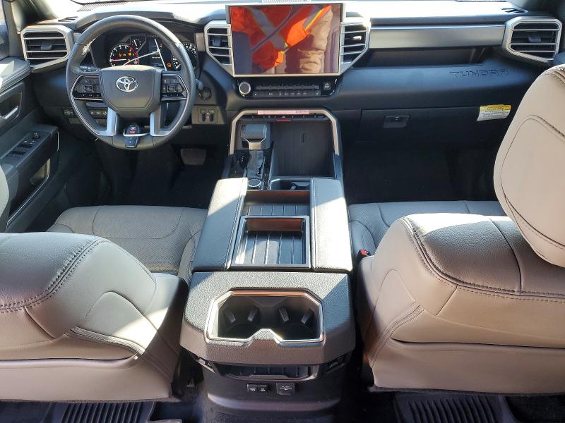 Фото 8 - TOYOTA TUNDRA