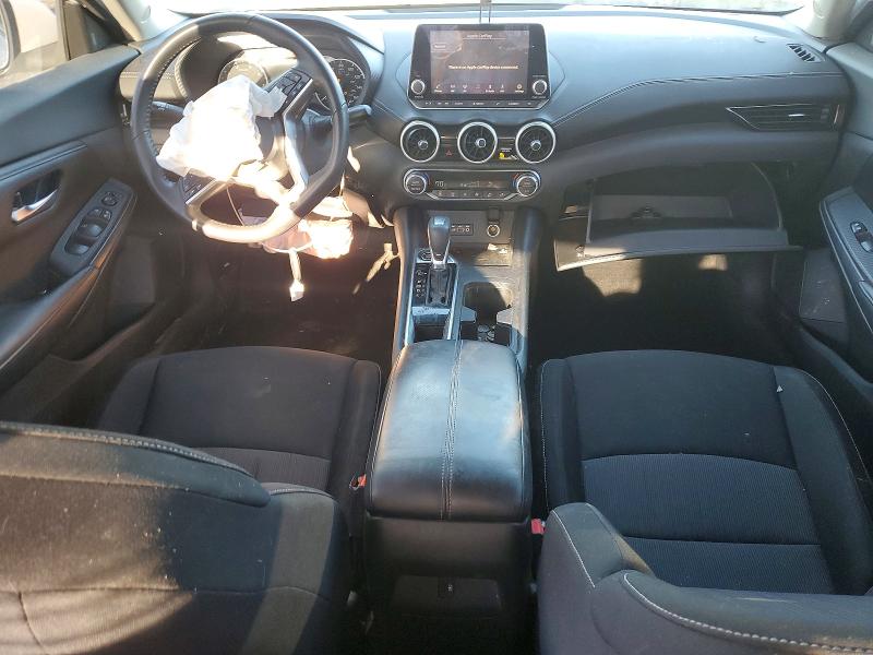 Фото 8 - NISSAN SENTRA