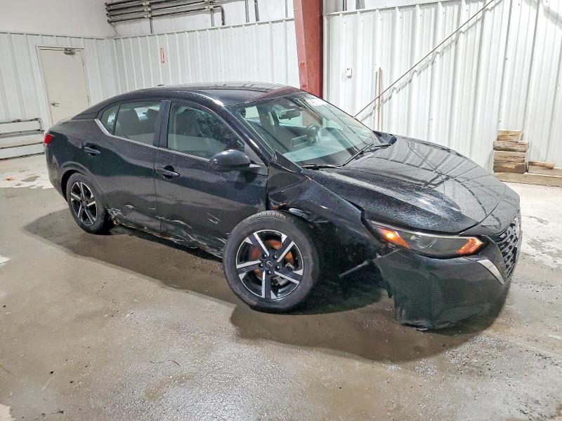 Фото 4 - NISSAN SENTRA