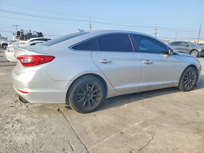 Фото 3 - HYUNDAI SONATA