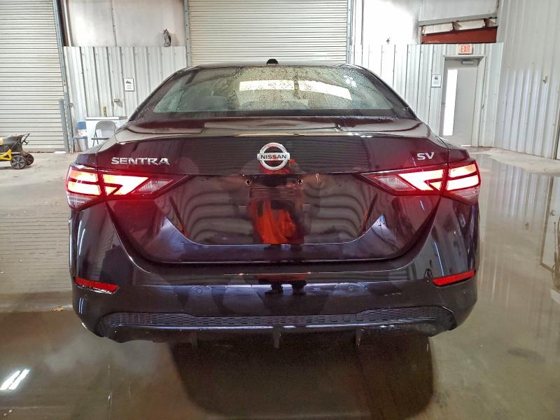 Фото 6 - NISSAN SENTRA