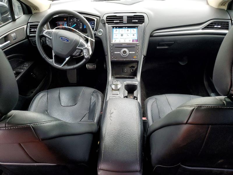 Фото 8 - FORD FUSION