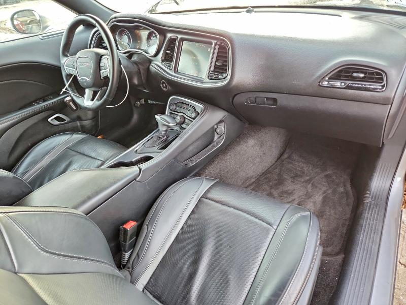 Фото 8 - DODGE CHALLENGER