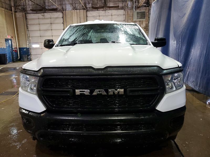 Фото 5 - RAM 1500
