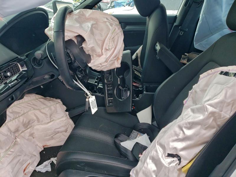 Фото 7 - HONDA CIVIC