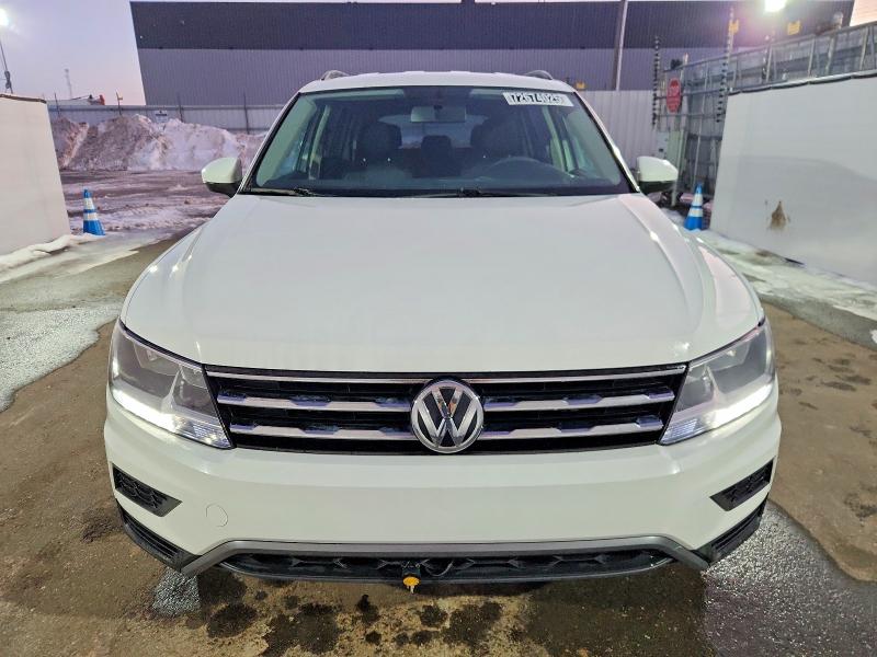 Фото 5 - VOLKSWAGEN TIGUAN