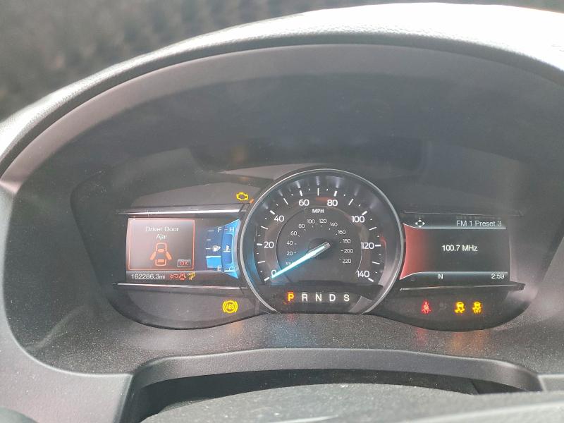 Фото 9 - FORD EXPLORER