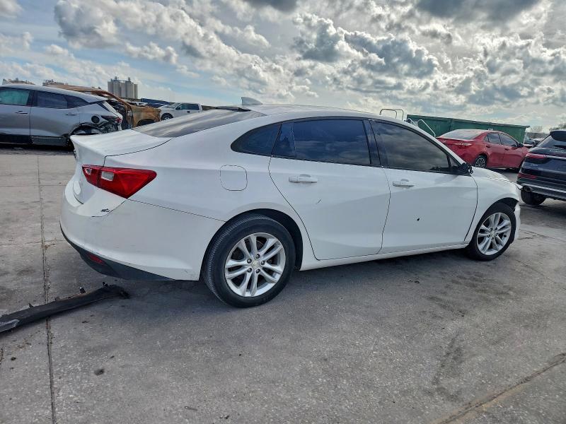 Фото 3 - CHEVROLET MALIBU