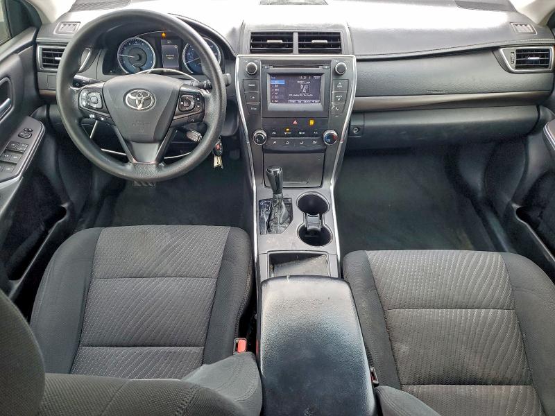 Фото 8 - TOYOTA CAMRY