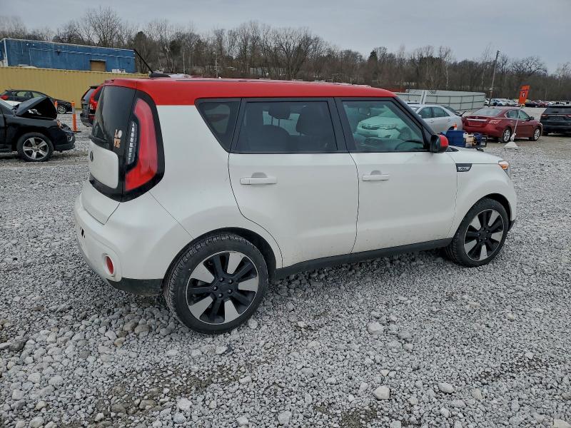 Фото 3 - KIA SOUL