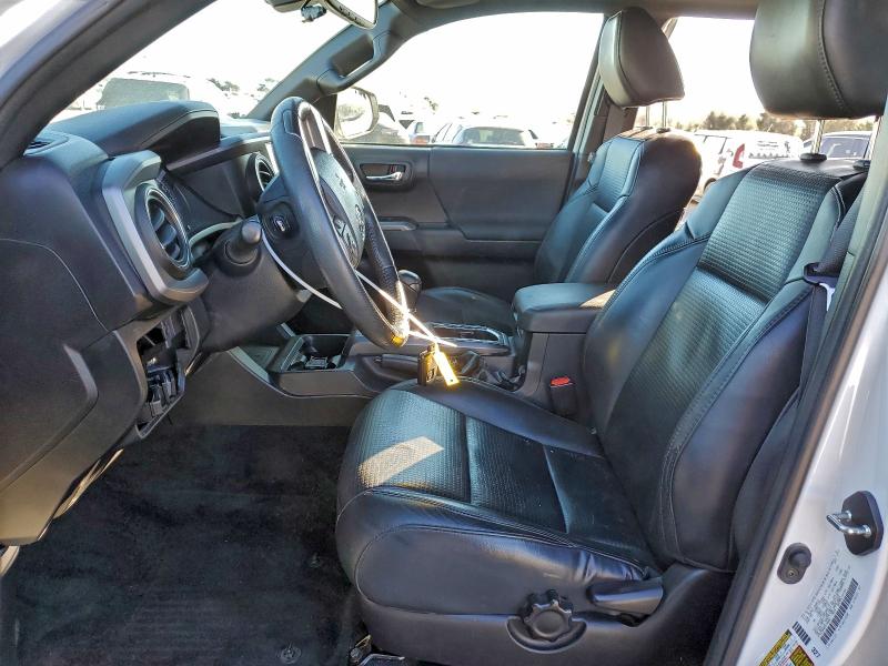 Фото 7 - TOYOTA TACOMA