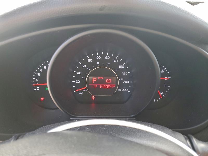 Фото 9 - KIA SOUL