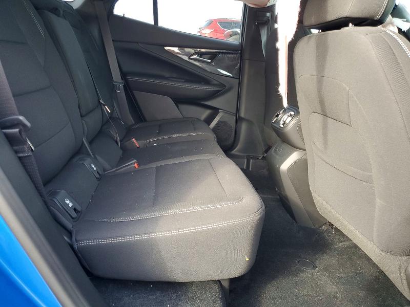 Фото 11 - CHEVROLET BLAZER