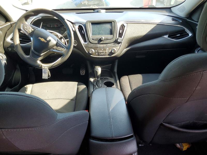 Фото 8 - CHEVROLET MALIBU