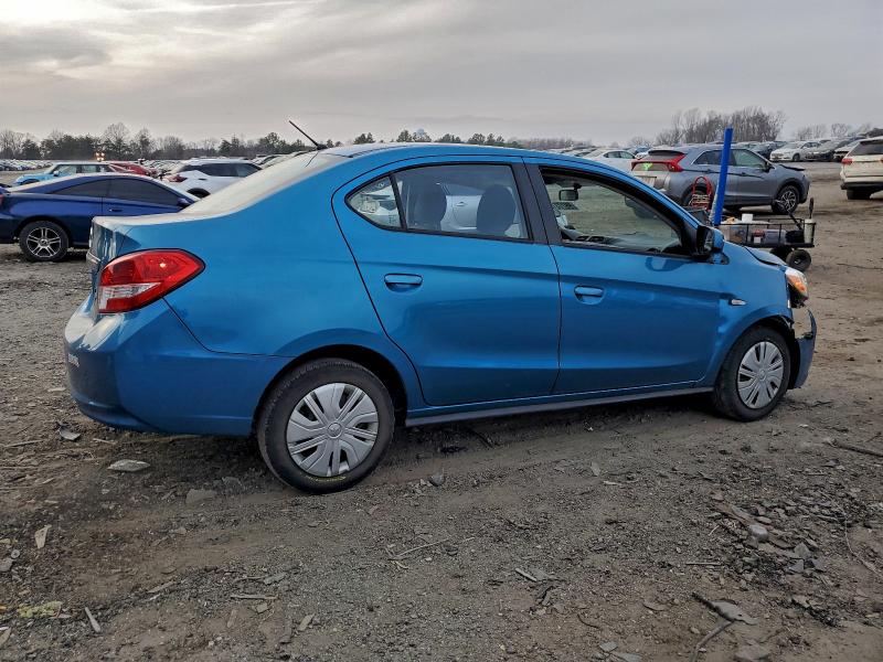 Фото 3 - MITSUBISHI MIRAGE